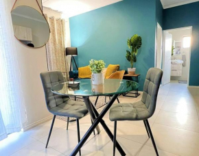 Condo in Carlswald